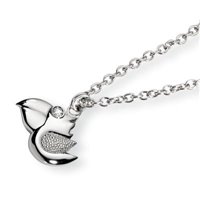Charm Morellato Cloe in Acciaio Diamante 0.01 Ct N310 - N310